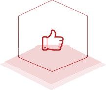 高品質、高標準